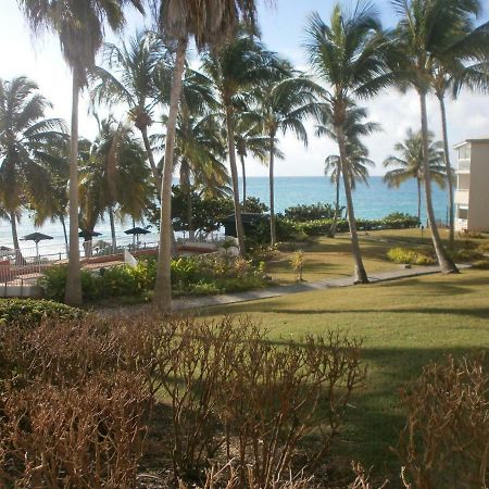 Studio En Bord De Mer - Residence La Vieille Tour 哥西尔 外观 照片