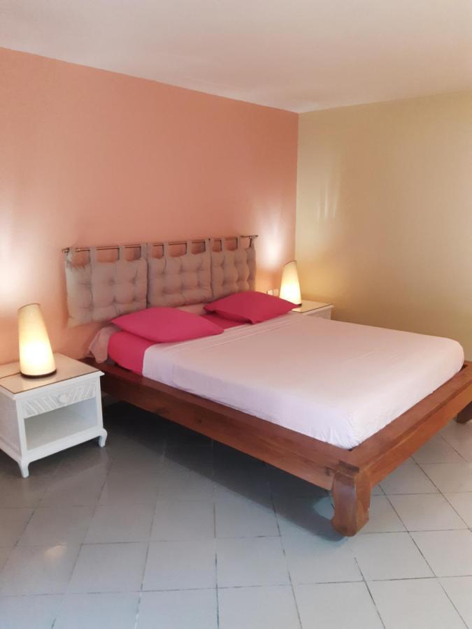 Studio En Bord De Mer - Residence La Vieille Tour 哥西尔 外观 照片