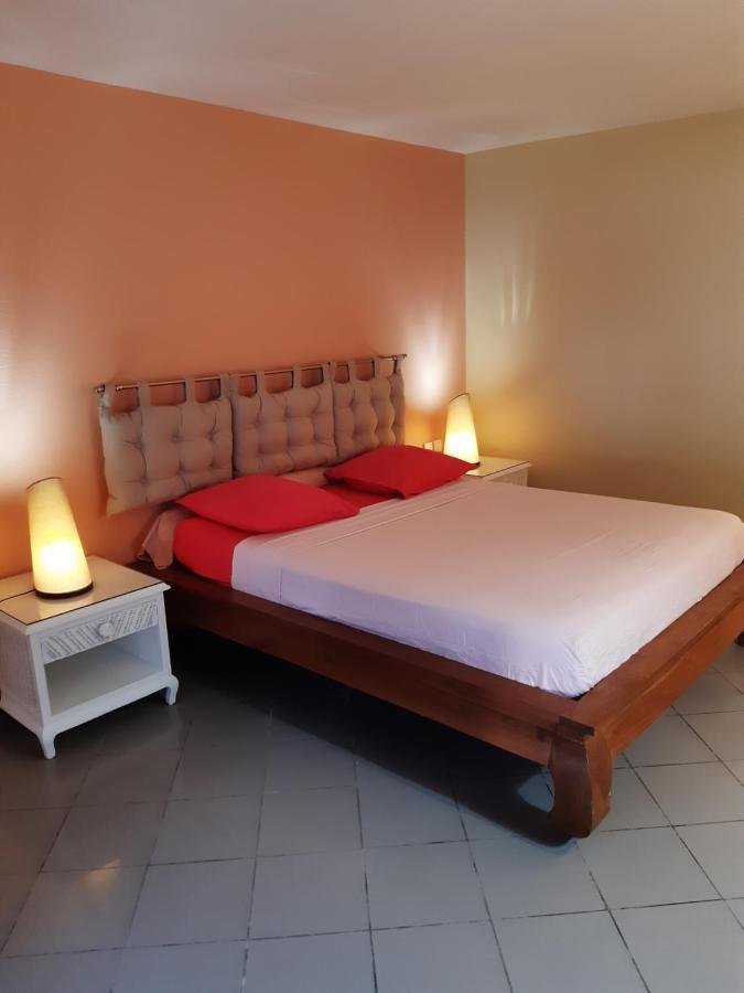 Studio En Bord De Mer - Residence La Vieille Tour 哥西尔 外观 照片