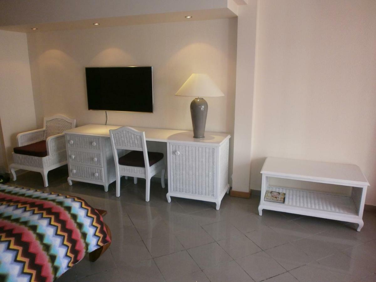 Studio En Bord De Mer - Residence La Vieille Tour 哥西尔 外观 照片