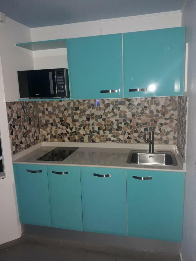 Studio En Bord De Mer - Residence La Vieille Tour 哥西尔 外观 照片