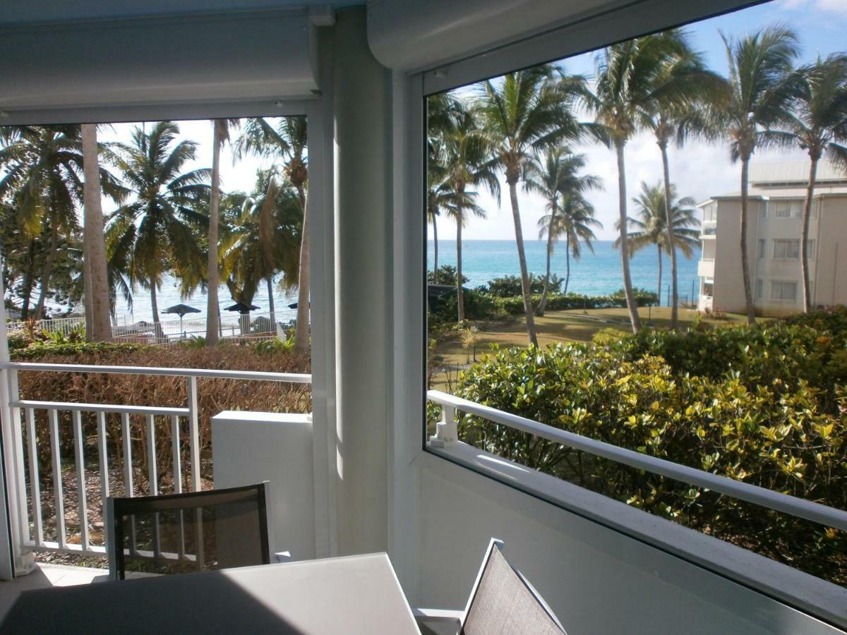 Studio En Bord De Mer - Residence La Vieille Tour 哥西尔 外观 照片