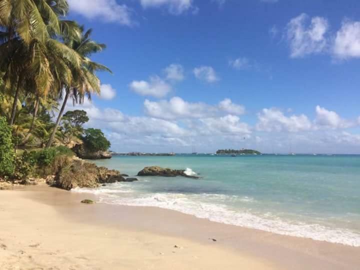 Studio En Bord De Mer - Residence La Vieille Tour 哥西尔 外观 照片