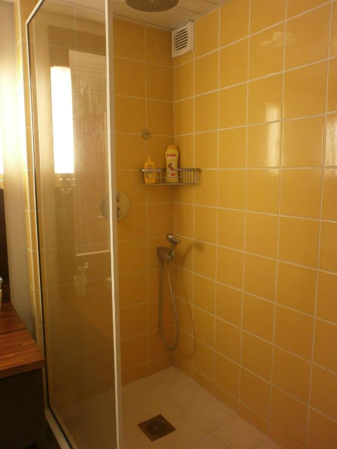 Studio En Bord De Mer - Residence La Vieille Tour 哥西尔 外观 照片